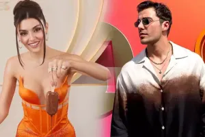 “Kann”ın özəl qonaqları