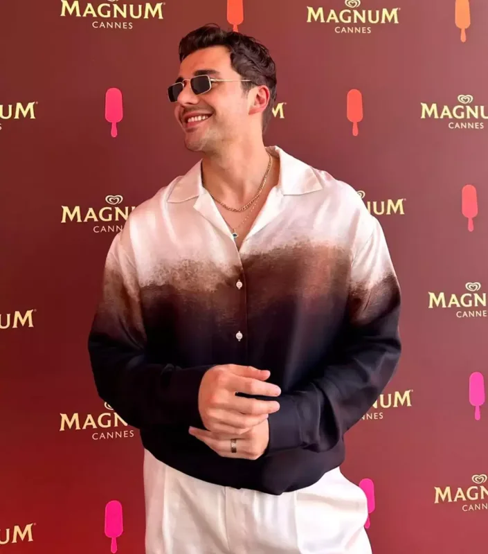 “Kann”ın özəl qonaqları