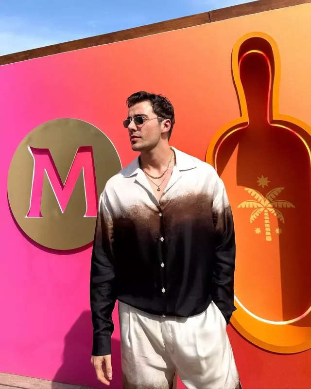 “Kann”ın özəl qonaqları