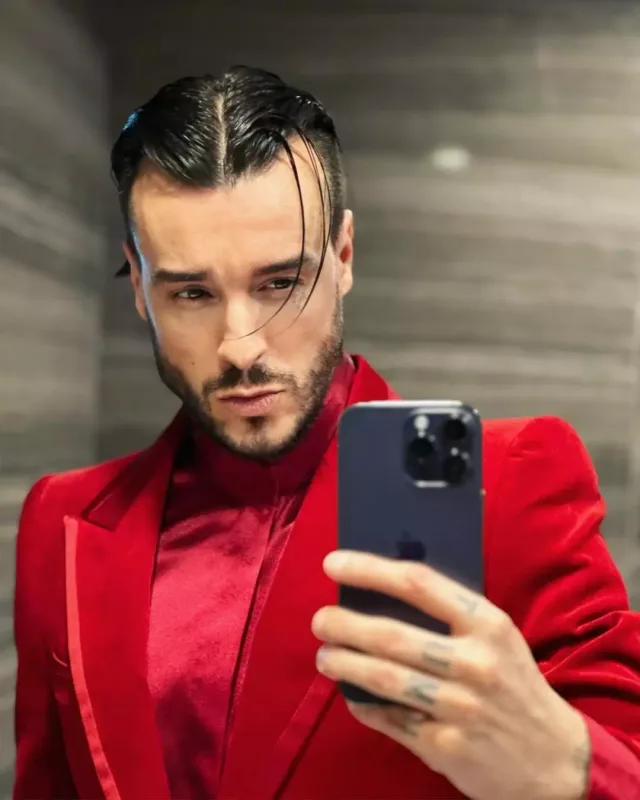 “Sizə neçə illik gey lazımdır?”