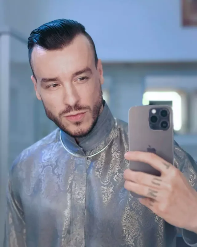 “Sizə neçə illik gey lazımdır?”