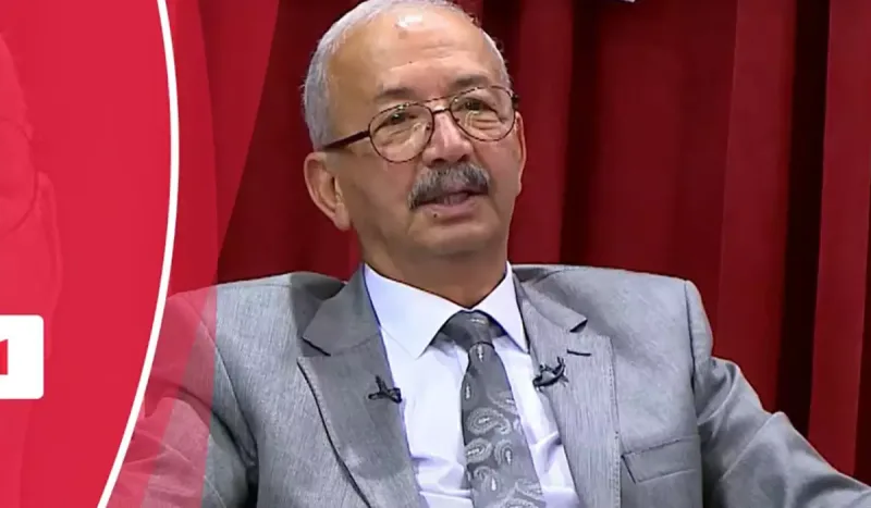 Elxan Qasımovun vəziyyəti yaxşı deyil