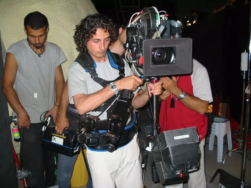 Röya illər sonra yenidən onunla...