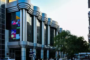 Gənc Tamaşaçılar Teatrı beynəlxalq festivalda