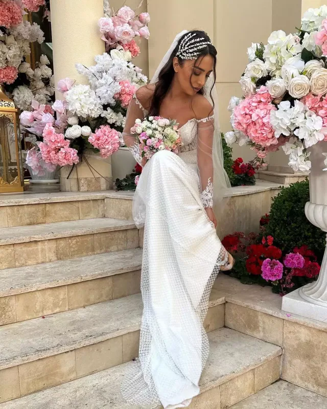 Kəmalə yenə gəlin oldu