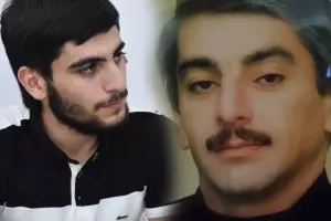 Məşədibabanın oğlu evlənir