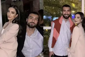 “Nə vaxt düşsən, mən səni qaldıracağam”