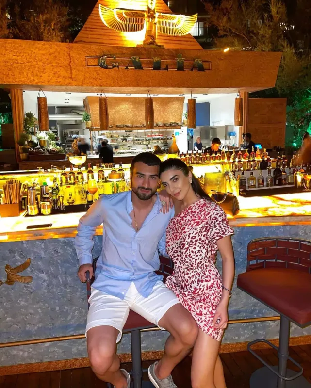 “Nə vaxt düşsən, mən səni qaldıracağam”