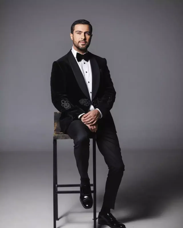 14 ildən sonra konsert verəcək