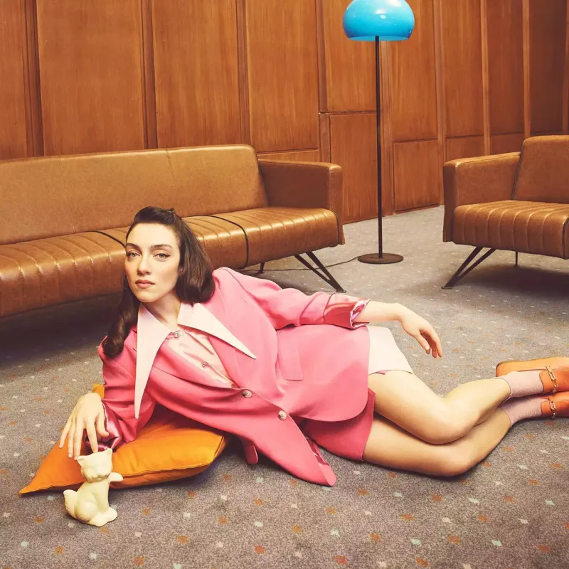 Təyyarəyə buraxılmadı - Özündən çıxdı