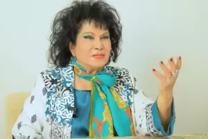 “Hanı Şövkətlər, Rübabələr?!” - Zeynəb Xanlarova