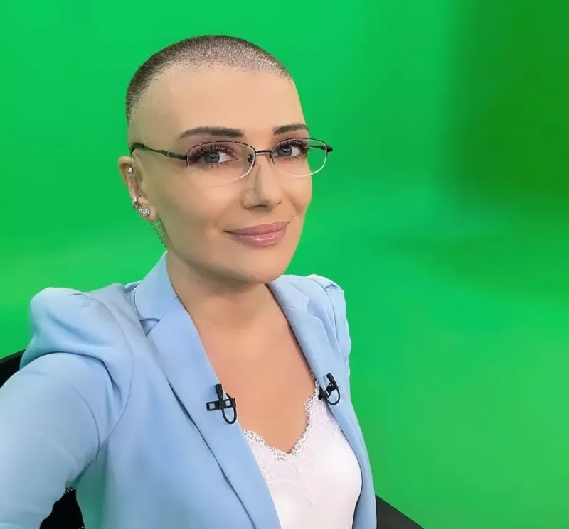 Vüsalə İTV-dən getdi