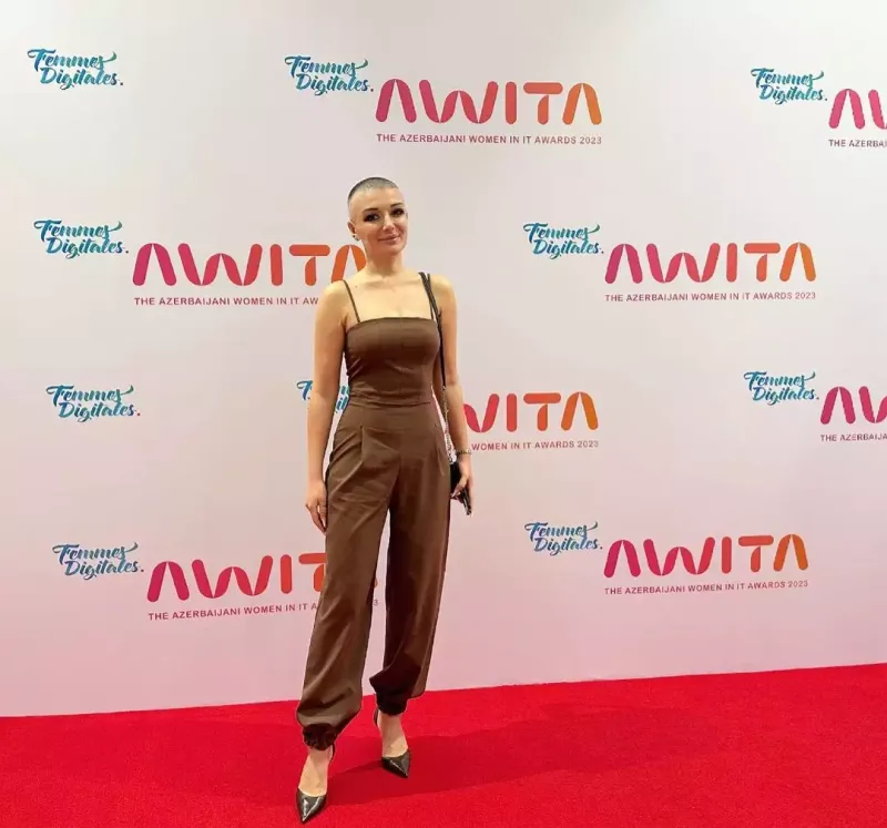 Vüsalə İTV-dən getdi