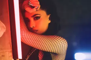 “Pula düşkün kişilər xanımlardan çoxdur” - Səmra