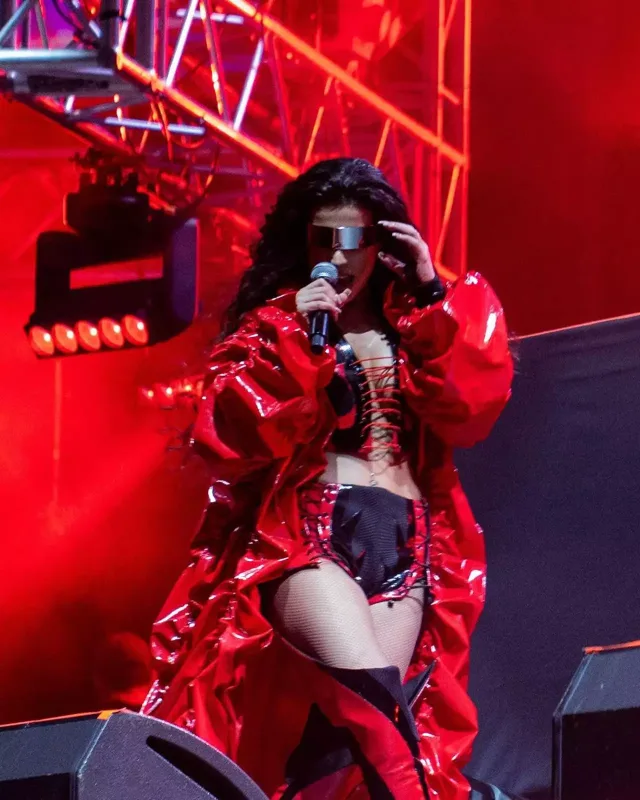 “Pula düşkün kişilər xanımlardan çoxdur” - Səmra