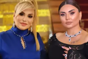 Nazənin Şəbnəmin müdafiəsinə qalxdı