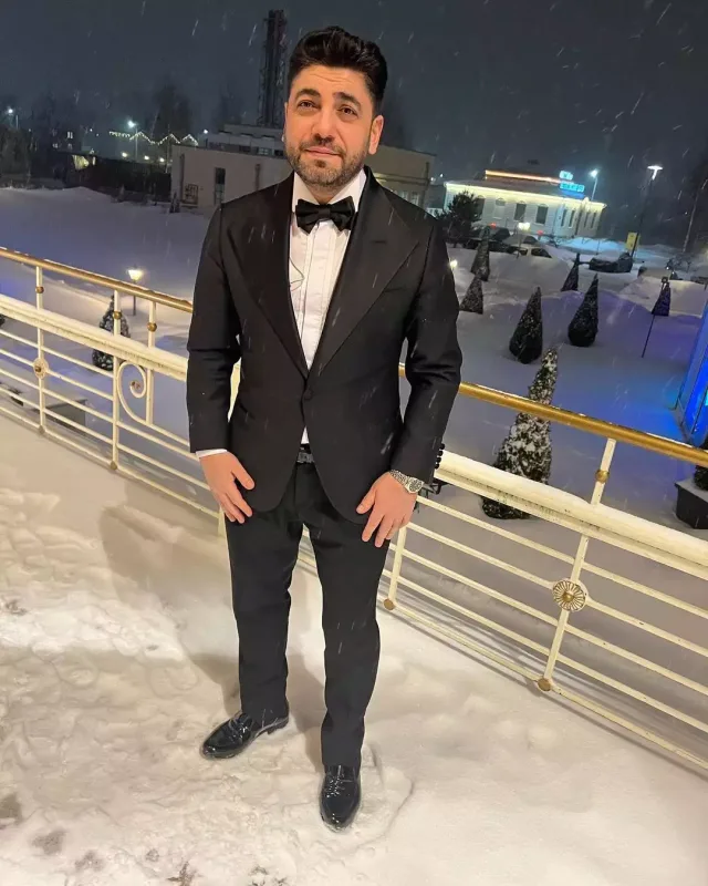 Nazənin Şəbnəmin müdafiəsinə qalxdı