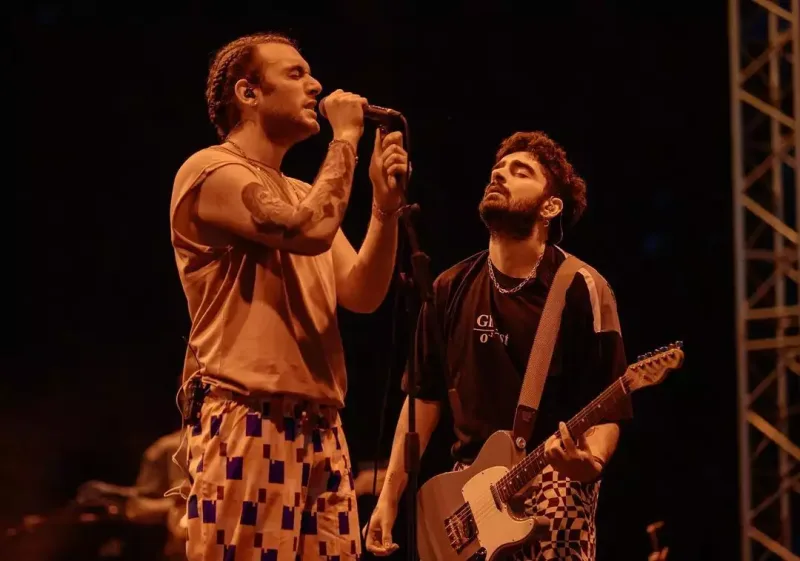 Bakı konsertləri təxirə düşdü