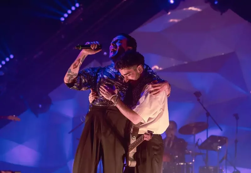 Bakı konsertləri təxirə düşdü