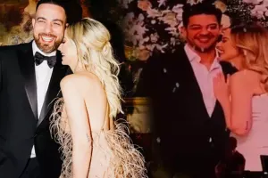 Eyni şəkil, fərqli adamlar...