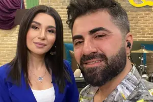 “Zaurla keçirdiyim vaxt mənə istirahətdir”