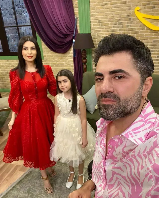 “Zaurla keçirdiyim vaxt mənə istirahətdir”