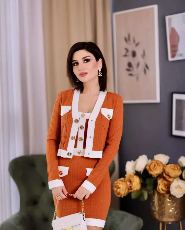 “Zaurla keçirdiyim vaxt mənə istirahətdir”