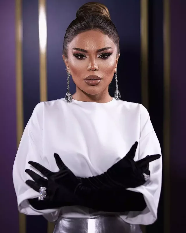 Türkan sevgili axtarır – “Ən azı 40 yaşı olsun”