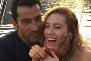 “İlk görüşdə aşiq olmadım”