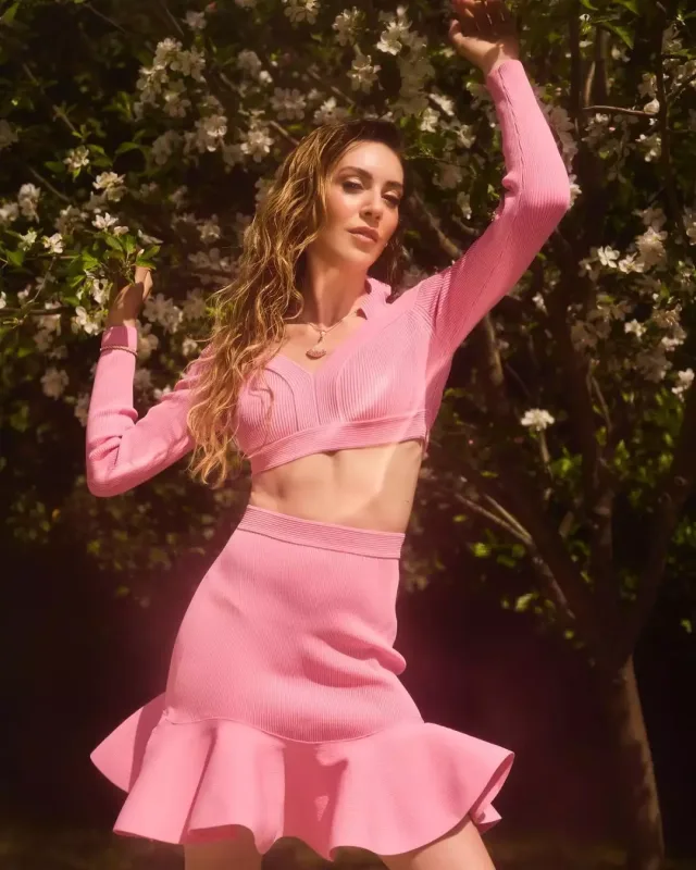 “İlk görüşdə aşiq olmadım”