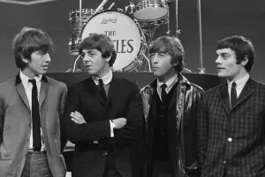 “The Beatles”ın üzvü vəfat etdi