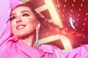 Səbinə illər sonra...