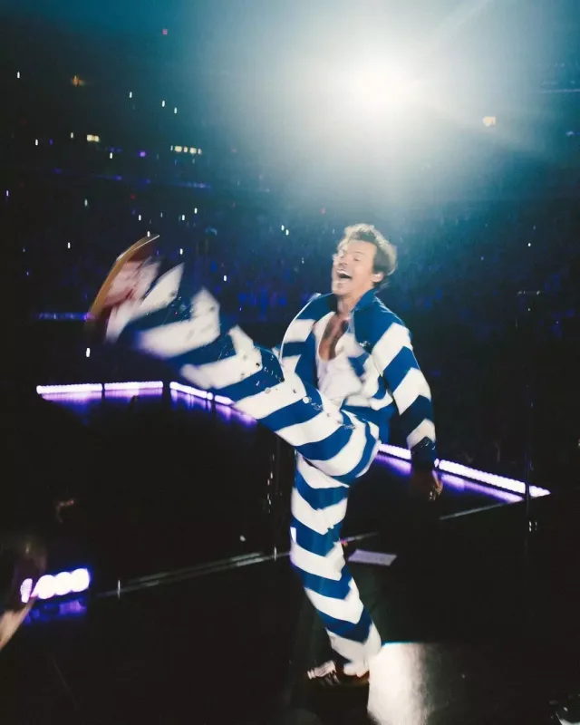 Herrinin “Victoria's Secret” modeli yeni sevgilisi