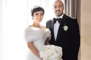 Ezgi Mola ana olacaq!