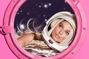 Marqotdan “Vogue” üçün fərqli fotolar