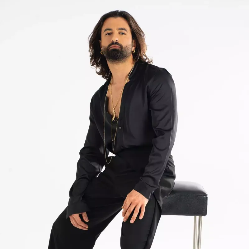 Korayla Simge sevgilidir?