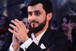 Eşqin həbs olundu!