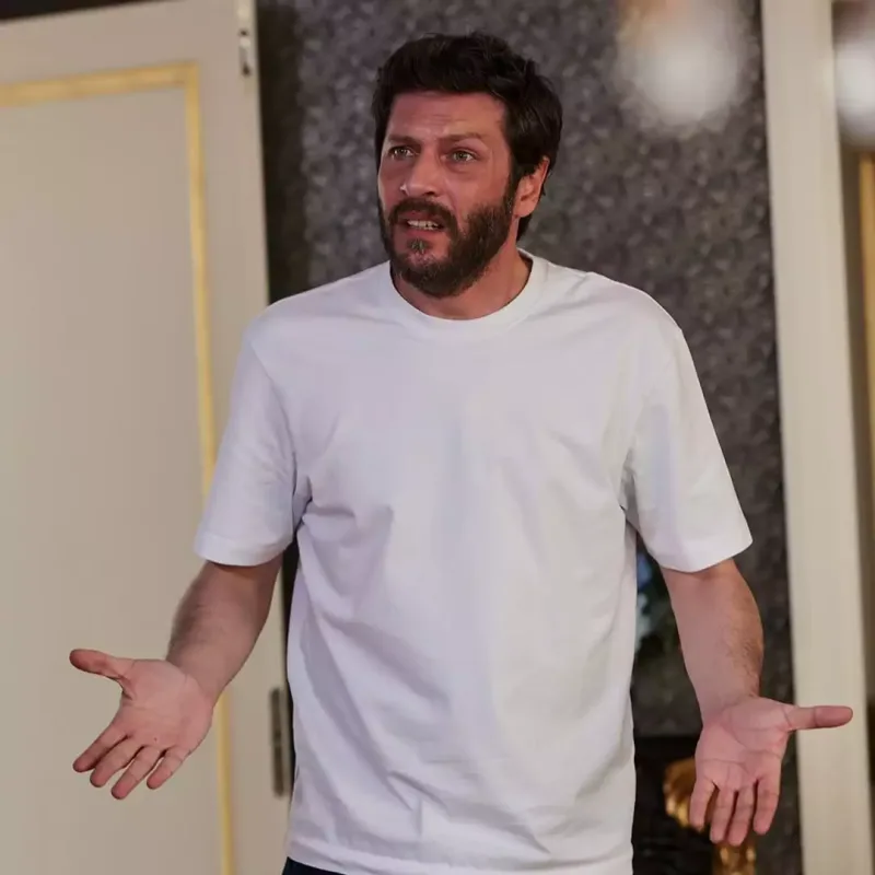 “Yasak Elma” final treyleri paylaşıldı