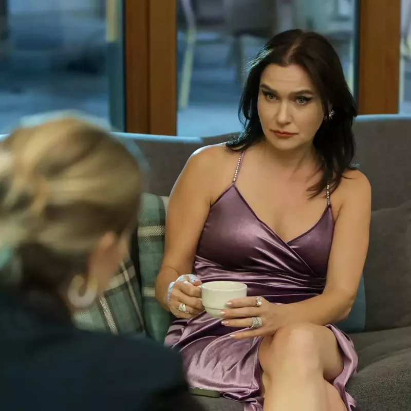 “Yasak Elma” final treyleri paylaşıldı