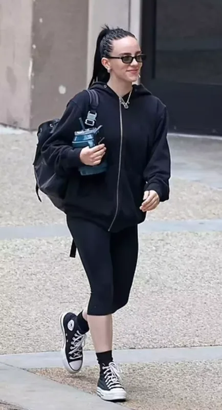 Ayrılıqdan sonra ilk dəfə...