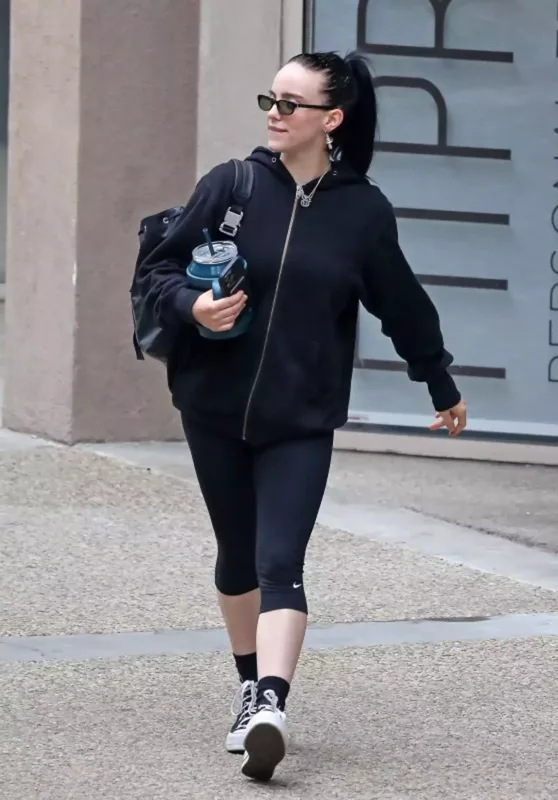 Ayrılıqdan sonra ilk dəfə...