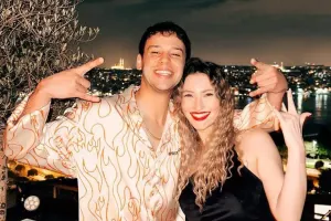 “Kardeşlerim”in ulduzu evlənir