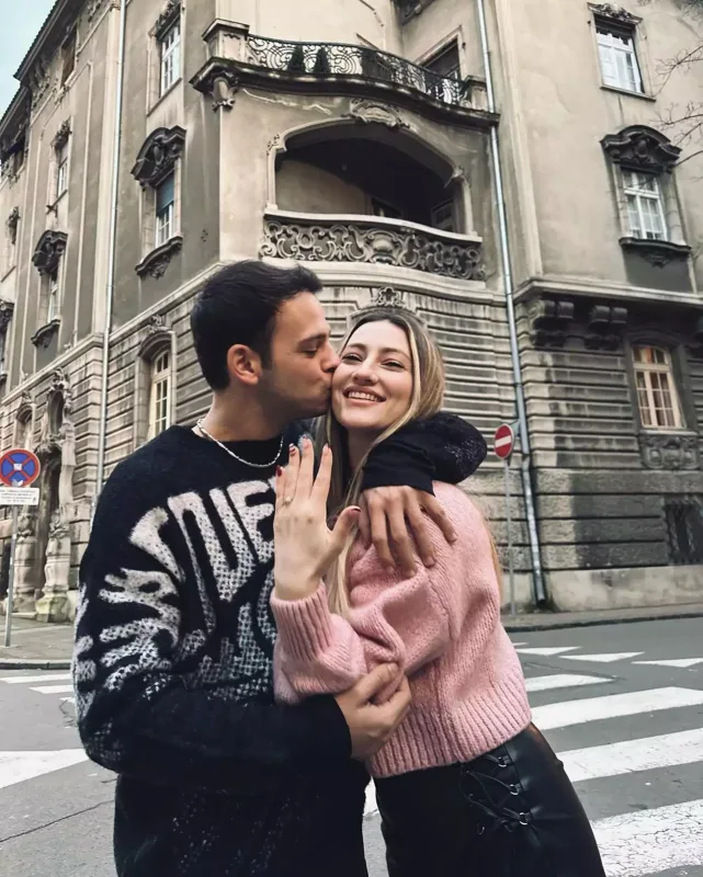 “Kardeşlerim”in ulduzu evlənir