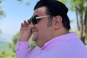 “10 min verirsən ki, gəl, məni arıqlat”