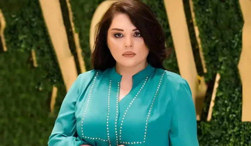 7 yaşlı oğlunu evdə tək qoyması tənqid olundu