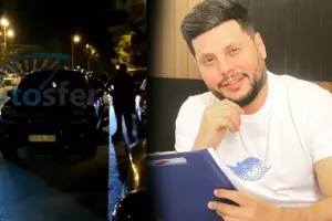 Zaur qayda pozuntusuna yol verdi