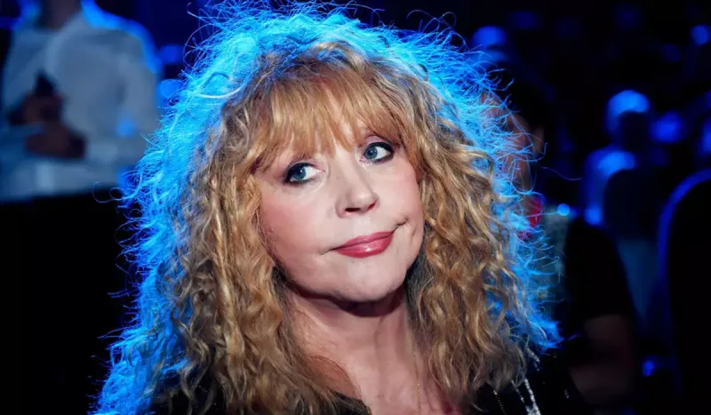 Alla Puqaçova məhkəməyə verildi