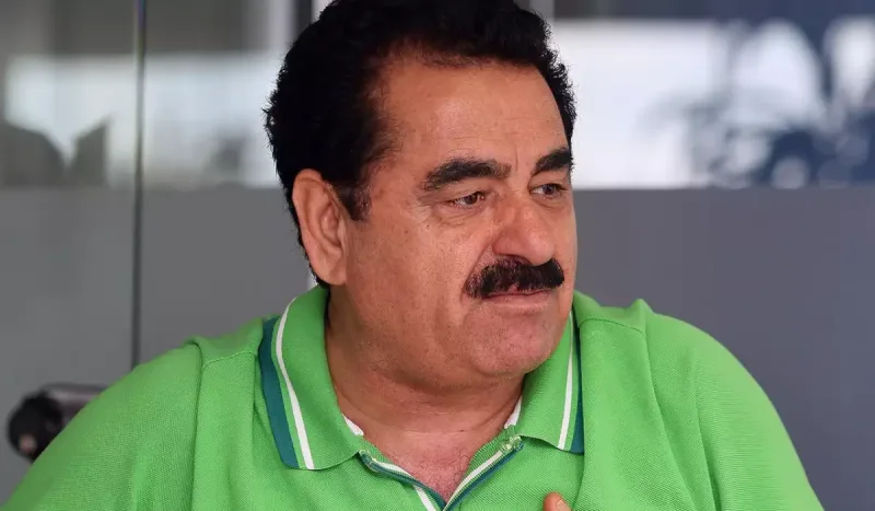 Nəvəsini məhkəməyə verdi