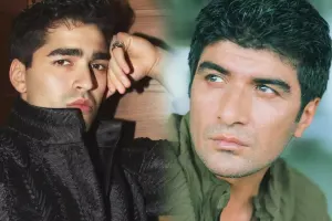 Bu dəfə də ona oxşatdılar