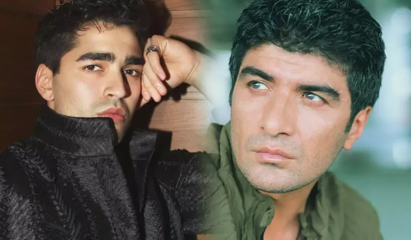 Bu dəfə də ona oxşatdılar